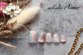 ネイル nail salon Aimerのネイルデザイン
