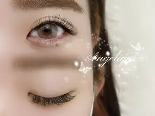 マツエク・マツパ 植松 彩夏のマツエク・マツパデザイン