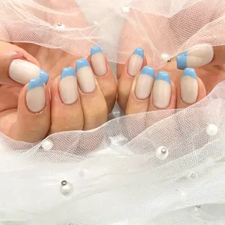 ネイル nailsalon Lucetta.のネイルデザイン