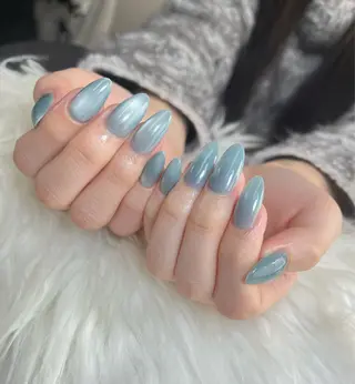 ネイル Maika's nailのネイルデザイン