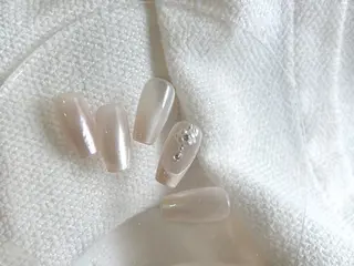 ネイル M+  Beauty Salonのネイルデザイン