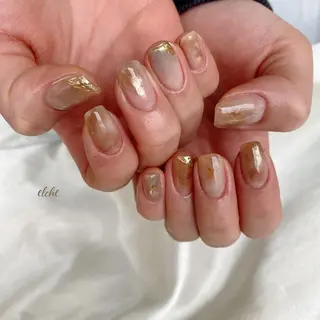 ネイル Rio 𓍼のネイルデザイン