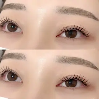 マツエク・マツパ pono獨協大学前店 💎muraokaのマツエク・マツパデザイン