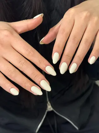 ネイル Lilian nailのネイルデザイン
