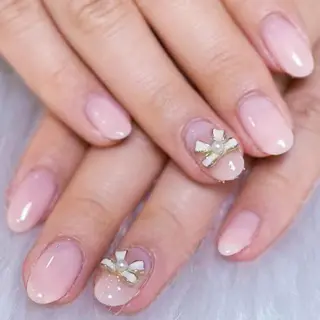 ネイル DIAMOND NailStudioのネイルデザイン