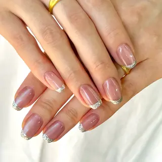 ネイル HARUKA ネイリスト福岡/薬院のネイルデザイン