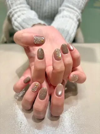 ネイル a. ishimuraのネイルデザイン