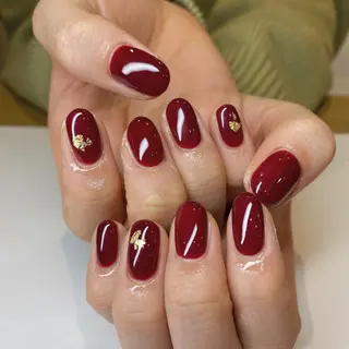 ネイル 鶴田୨ৎmaison de NALIのネイルデザイン