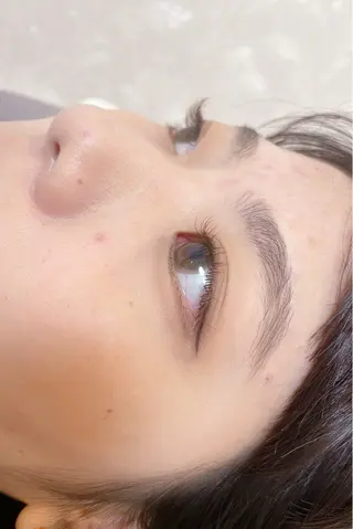 マツエク・マツパ Arana salonのマツエク・マツパデザイン