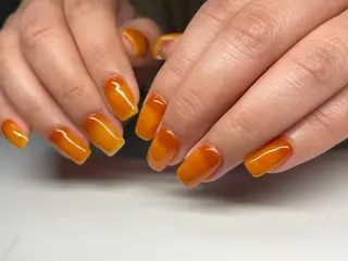 ネイル Nail salon Three R所属・ネイルサロン Three   R.のエステ・リラクイメージ