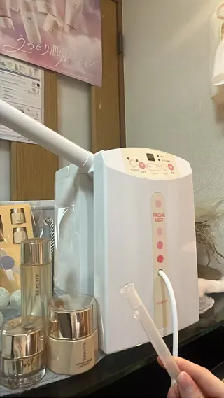 高岡 うさのエステ・リラクイメージ