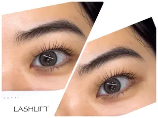 マツエク・マツパ リスブラン🐿 NAOKOのマツエク・マツパデザイン