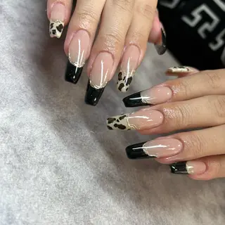 ネイル makana nail所属・makananail anjyuのネイルデザイン