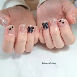 ネイル I. Yukariのネイルデザイン