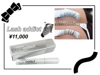 マツエク・マツパ Lupines🫧 MONEのマツエク・マツパデザイン