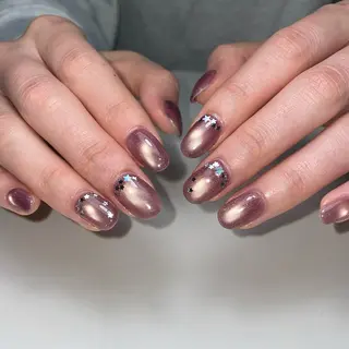 ネイル oncu nailのネイルデザイン
