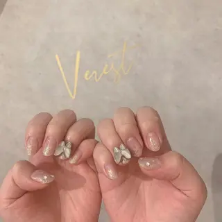ネイル Verest 西荻窪のネイルデザイン