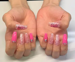 ネイル Van Nail Salonのネイルデザイン