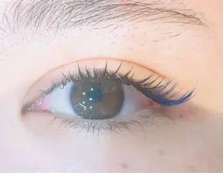 マツエク・マツパ QUATRO小山店 tomomiのヘアスタイル