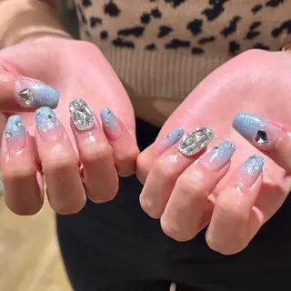 ネイル 🤍 YUI 🤍のネイルデザイン