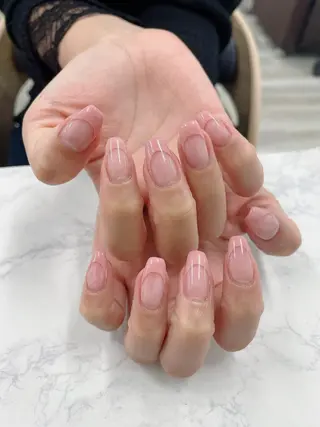 ネイル Bianca SAITO🌺のネイルデザイン