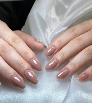 ネイル ジュリ ネイルのネイルデザイン