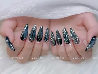 ネイル YMT． NailStudioのネイルデザイン