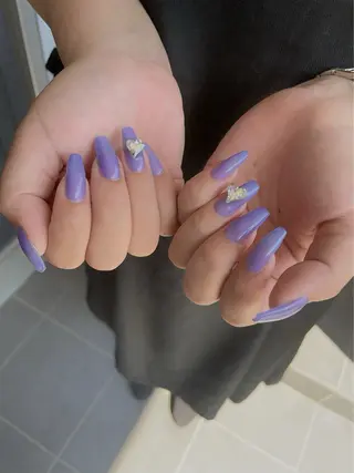 ネイル Ai Nail所属・Ai Nailのネイルデザイン