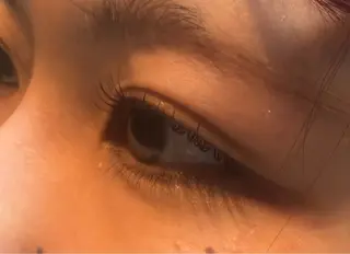 マツエク・マツパ 森元 幸子の眉毛・アイブロウイメージ