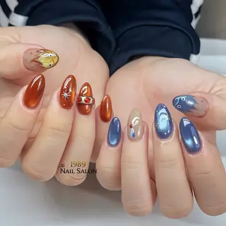 ネイル The 1989 Nail Salonのネイルデザイン