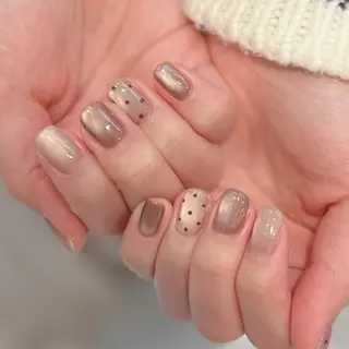 ネイル VINGT NAIL Aika.K🍒のネイルデザイン
