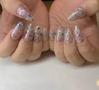 ネイル 鶴田୨ৎmaison de NALIのネイルデザイン