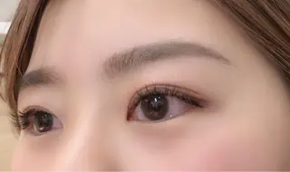 マツエク・マツパ 眉毛まつ毛専門店 uralogeのマツエク・マツパデザイン