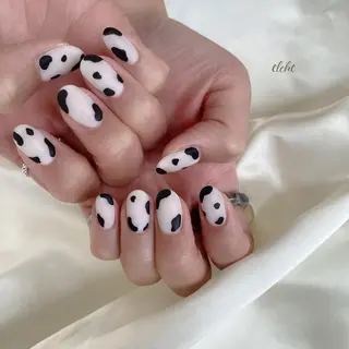 ネイル Rio 𓍼のネイルデザイン