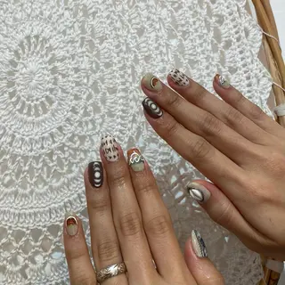 ネイル Chipieee Tokyoのその他イメージ