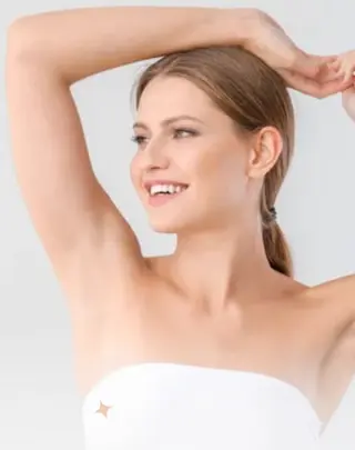 ALI所属・藤原 有沙のエステ・リラクイメージ