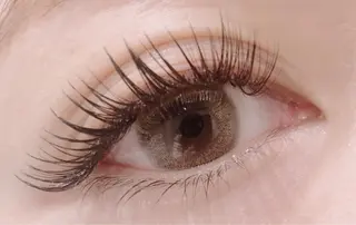 マツエク・マツパ 銀座/LEDマツエク 高宮のマツエク・マツパデザイン