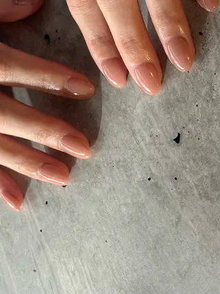 ネイル Manon Yuiのネイルデザイン