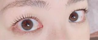 マツエク・マツパ アイリスト araiのマツエク・マツパデザイン