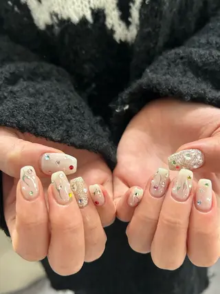 ネイル tamami _表参道／原宿のネイルデザイン