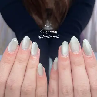 ネイル Nails by Purin🍮のネイルデザイン