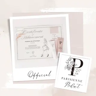 マツエク・マツパ eyelashZen ♥️HIMEのマツエク・マツパデザイン