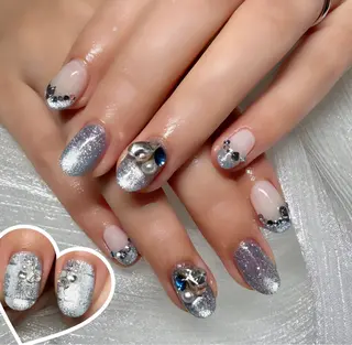 ネイル ☆ yukiのネイルデザイン