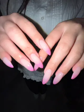 ネイル kanami motelのネイルデザイン