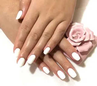 ネイル Eye アイのネイルデザイン