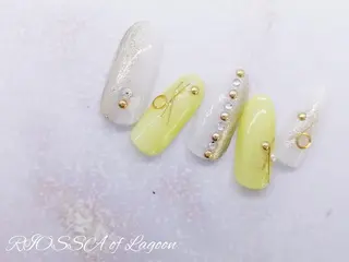 ネイル リオッサ オブ ラグーン神戸店のエステ・リラクイメージ