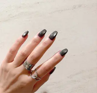 ネイル 市川駅 ✿中津のネイルデザイン