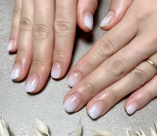 ネイル nailsalon SIMB.のネイルデザイン