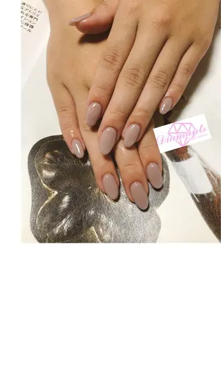 ネイル Asa miのネイルデザイン