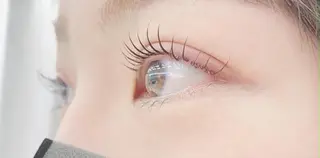 マツエク・マツパ M B Y所属・M B Y エムビワイのマツエク・マツパデザイン